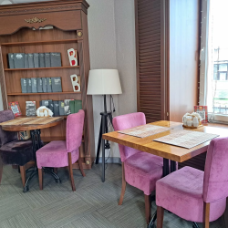 Фото Отель Белгравия