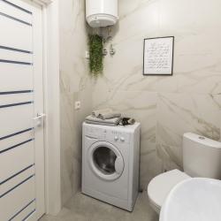 Фото Отель BigHouse22 на улице Песчаная 171