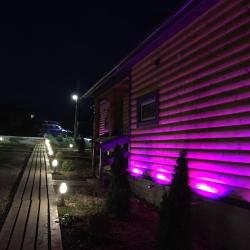 Фото Отель Три Медведя