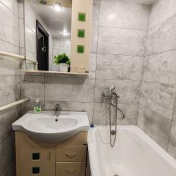 Фото Апартаменты на улице Новая 12