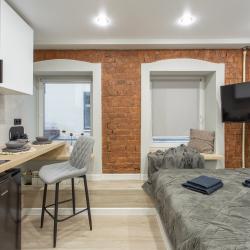 Фото Апартаменты на улице Петровка, 19с3