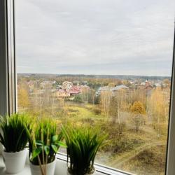 1-комнатные апартаменты улучшенные 1