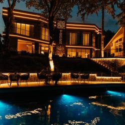 Фото Отель Терен кёл