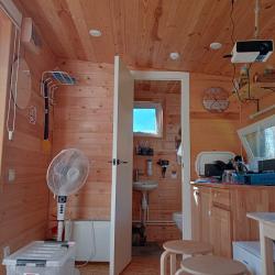 Фото Отель Рузские Лужки База отдыха