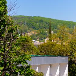 Фото Отель Grand Crystal Group (Гранд Кристалл Груп)