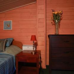 Фото Отель Загородный клуб Орех