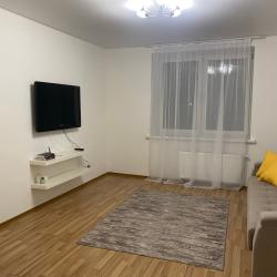 Фото Апартаменты на улице Спартаковская 88Б