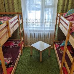 Фото Хостел Уют