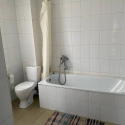 Номер стандарт семейный с 2 односпальными кроватями