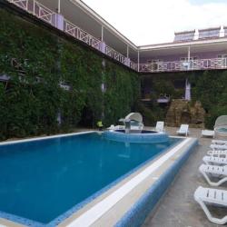 Фото Отель Кодак