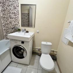 Фото Отель Ростов Посуточно на улице Андреева 6