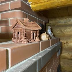 6-местный коттедж улучшенный