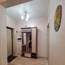 Фото Апартаменты на улице Курыжова 15к1