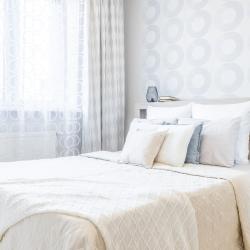 2-комнатные апартаменты улучшенные