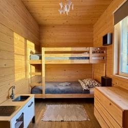 Фото Отель Дoм Oявoйc