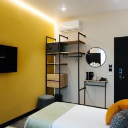 Фото Отель Azina (Азина)