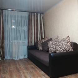 Фото Апартаменты на улице Лежневская 36