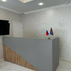 Фото Отель Лунный Свет