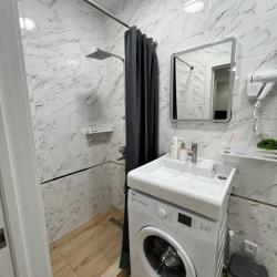 Апартаменты студия №1