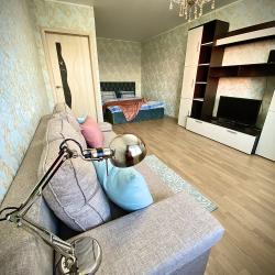 Фото Отель Rental Family Rooms (Рентал Фэмили) на улице Владимира Невского 25/3