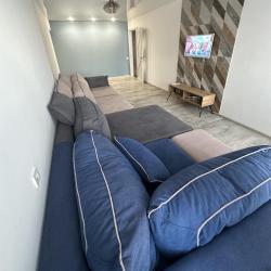 Фото Апартаменты со светлой аурой на улице Мичуринская 205д