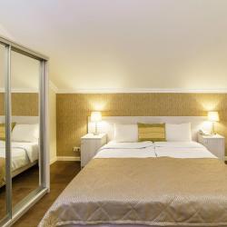 Фото Отель Rossi Hotel (Росси)