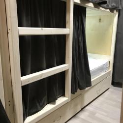 Фото Отель Космос