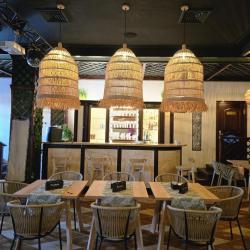 Фото Отель Gallery Park Volgograd (Галерея Парк )