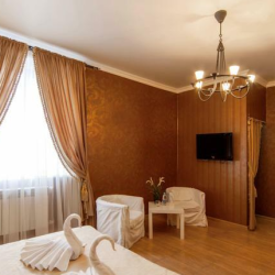 Фото Отель ГончаровЪ