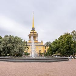 фото 30 Leruka Home (Лерука Хоум) на улице Гороховая