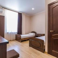 Фото Отель Марсель