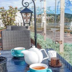 Фото Отель Рица