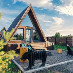 Фото Отель Hut house (Хат Хаус)