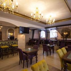 Фото Отель Босфор