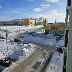 Апартаменты стандарт улица П.В. Дементьева, 15к2
