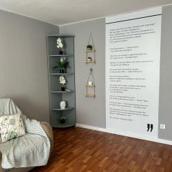 Апартаменты улучшенные Николая Семенова 25