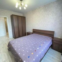 Фото Отель Уютная квартира на улице Родины 26Г