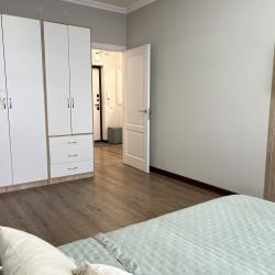 Апартаменты улучшенные Пермь Луначарского 97