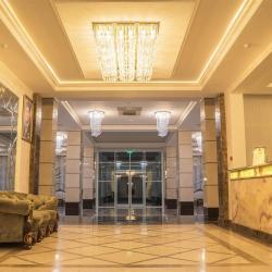 Фото Отель Тийналла