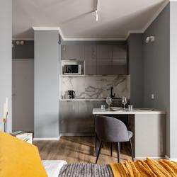 фото 48 Апартаменты ELIZA HOME Ладожская