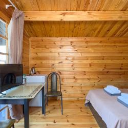 Фото Отель Gudwin Glamp (Гудвин Глэмп)