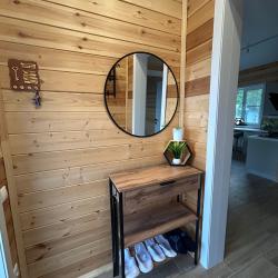 Фото Отель Барн-хаус Лесной