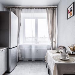 Апартаменты Quiеt House на Хохлова — 7af26a3b3afb87d64b00515aa5659d5c