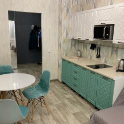 Фото Апартаменты на улице Селезнёвская 2Бк4