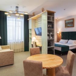 Номер стандарт бизнес #208