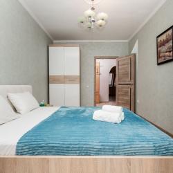 Фото Апартаменты на проспекте Курортный 26