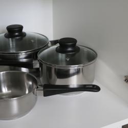 Фото Апартаменты на улице Родионова 202 корпус 2