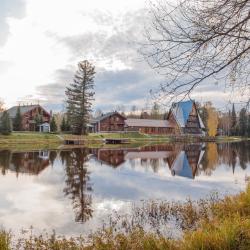 Фото Отель Озерки