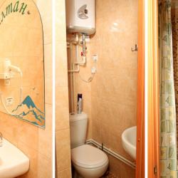 Фото Отель Алтан