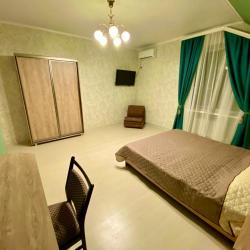 Фото Отель Лидия